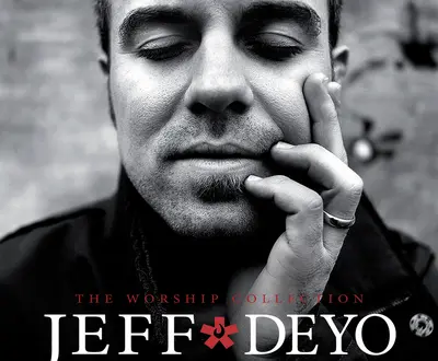 Jeff Deyo