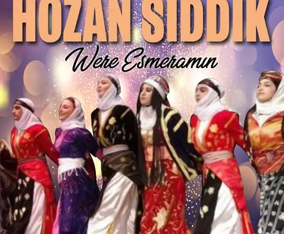 Hozan Sıddık