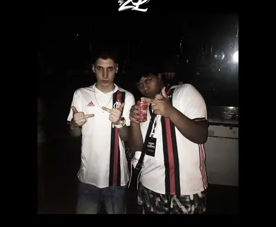 DJ ZL | TROPA DO GORDÃO
