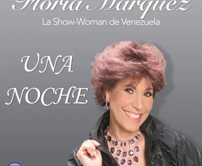 Floria Marquez