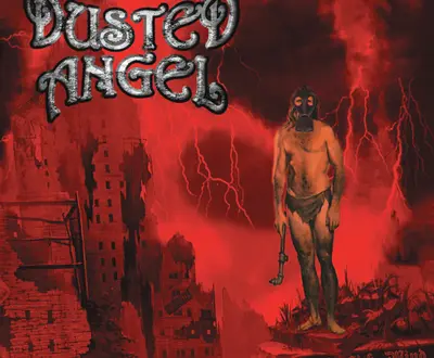 Dusted Angel
