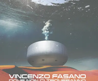 Vincenzo Fasano