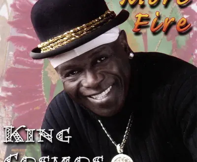King Cosmos