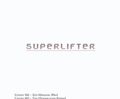 Citizen 42