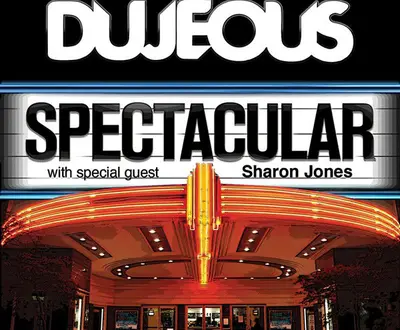 Dujeous