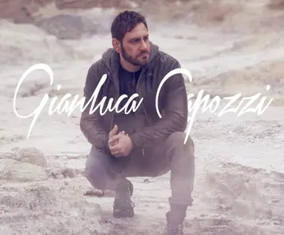 Gianluca Capozzi