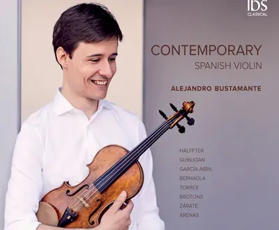Alejandro Bustamante