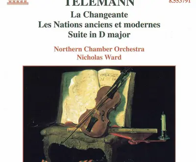 Northern Chamber Orchestra