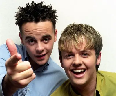 PJ & Duncan