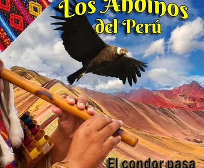 Los Andinos Del Peru