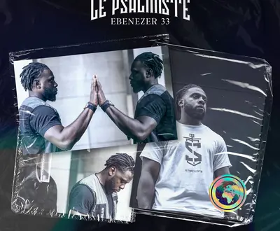 Le Psalmiste
