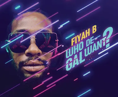 FIYAH B