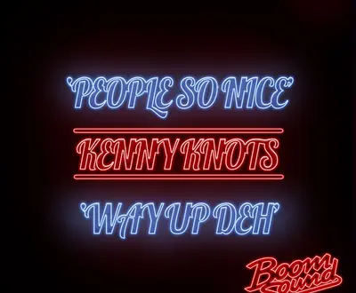 Kenny Knots