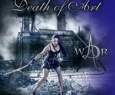 Death of Art