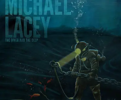 Michael Lacey