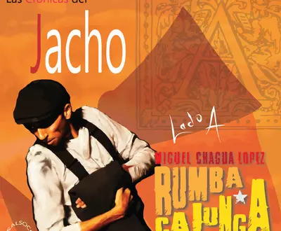 Miguel Chagua Lopez y La Rumba Calunga