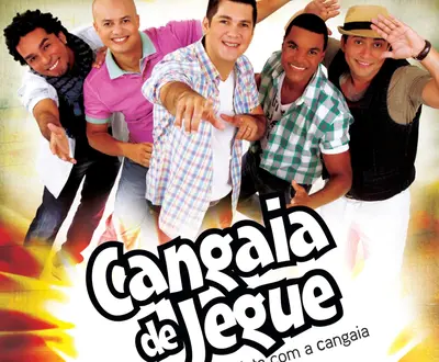 Cangaia de Jegue