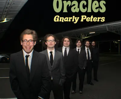 Gnarly Peters