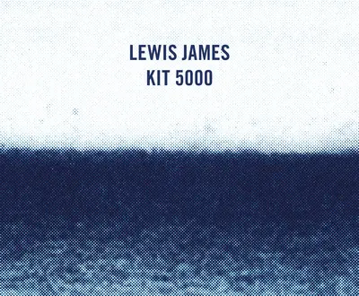 Lewis James