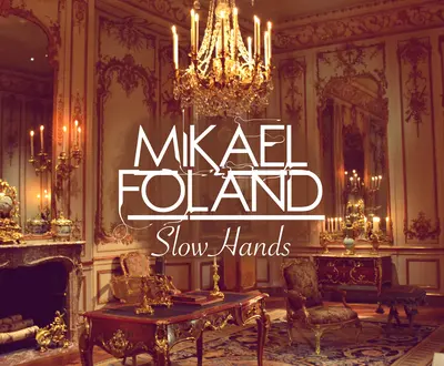 Mikael Foland