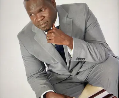 Samuel Africain