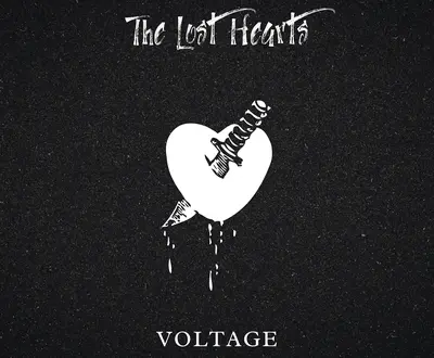 The Lost Hearts
