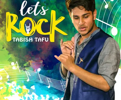 Tabish Tafu