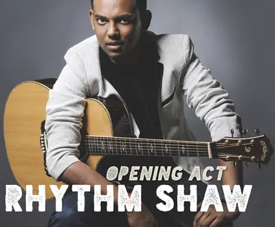 Rhythm Shaw