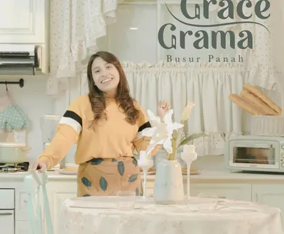Grace Grama