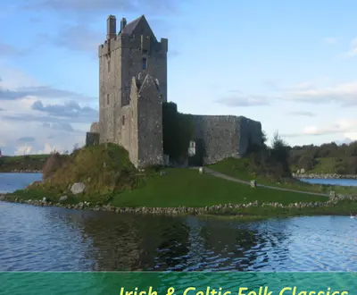 Irish & Celtic Folk Wanderers