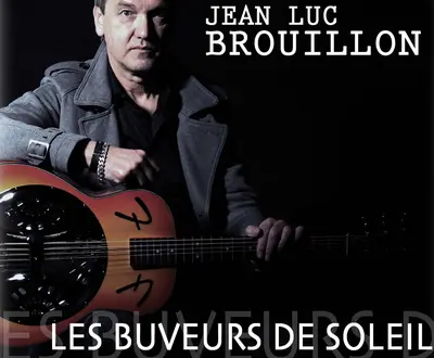 Jean Luc Brouillon