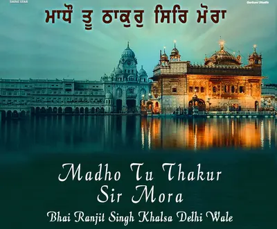 Bhai Ranjit Singh Khalsa Delhi Wale