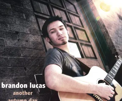 Brandon Lucas