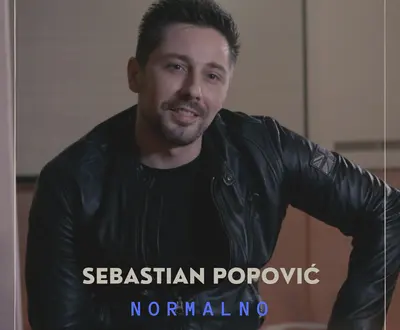 Sebastian Popović