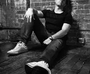 Richard Earnshaw