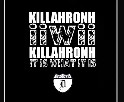 KILLAHRONH