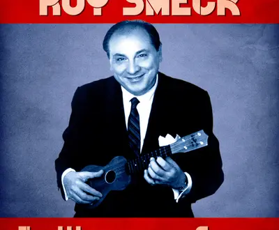 Roy Smeck