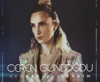 Ceren Gündoğdu