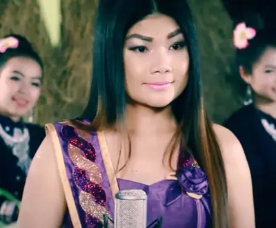 Soudthida Panoy