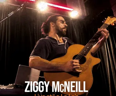 Ziggy McNeill