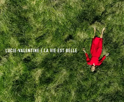 Lucie-Valentine