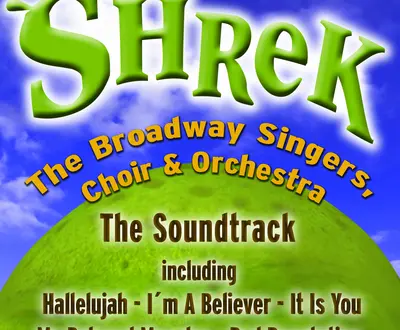 The Broadway Singers,Choir & Orchestra