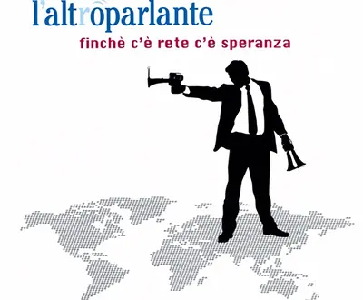 L'Altroparlante