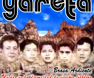 Yareta