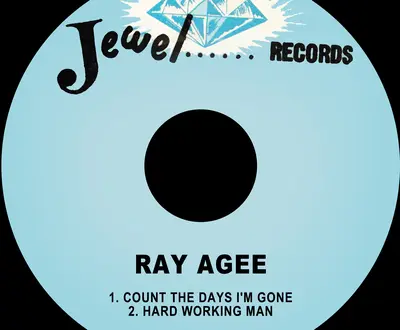 Ray Agee