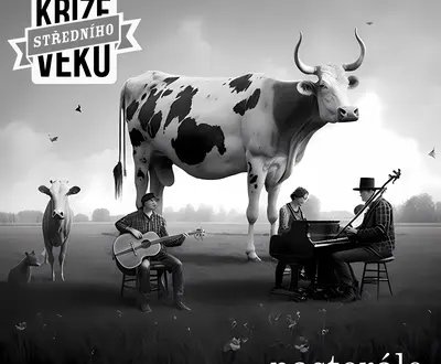 Krize Středního Věku
