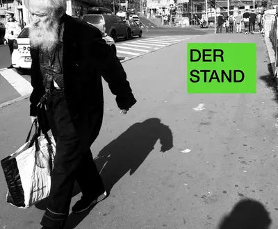 Der Stand