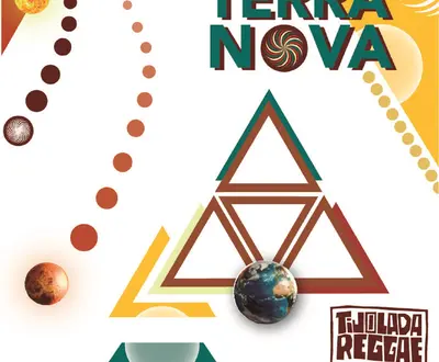 Tijolada Reggae