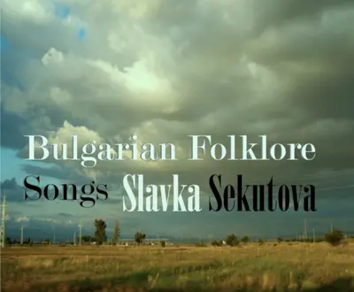 Slavka Sekutova