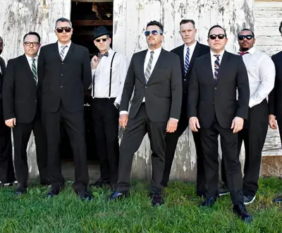 The Groove Project